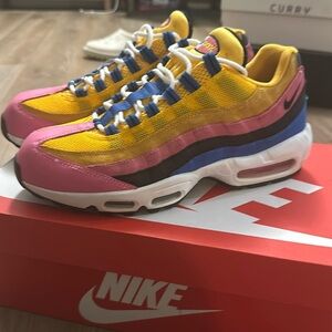 Nike air max 95 ACG